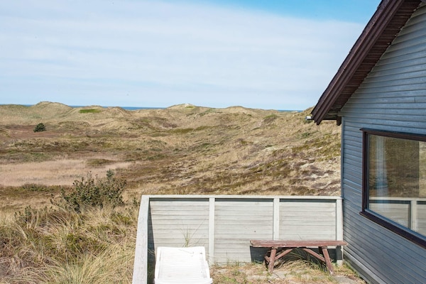 Foto van 6 persoons vakantie huis in Henne-By Traum - Vakantiehuis in Henne - WaterView