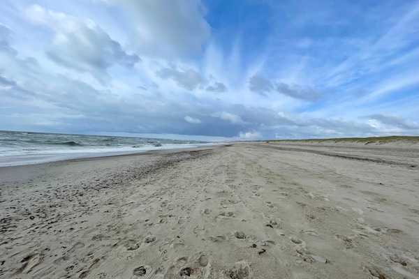 Foto van 6 persoons vakantie huis in Henne-By Traum - Vakantiehuis in Henne - WaterView