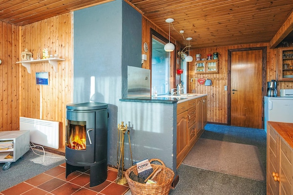 Foto van 6 persoons vakantie huis in Henne-By Traum - Vakantiehuis in Henne - Indoor