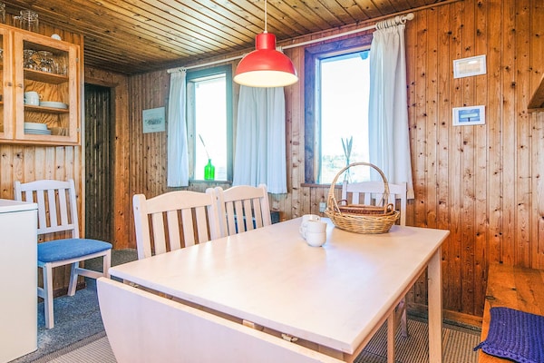 Foto van 6 persoons vakantie huis in Henne-By Traum - Vakantiehuis in Henne - Indoor