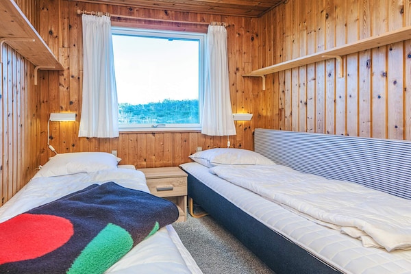 Foto van 6 persoons vakantie huis in Henne-By Traum - Vakantiehuis in Henne - Indoor