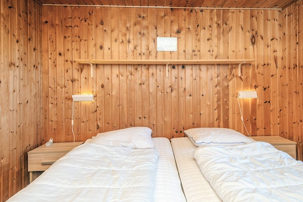Foto van 6 persoons vakantie huis in Henne-By Traum - Vakantiehuis in Henne - Indoor