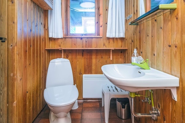 Foto van 6 persoons vakantie huis in Henne-By Traum - Vakantiehuis in Henne - Indoor