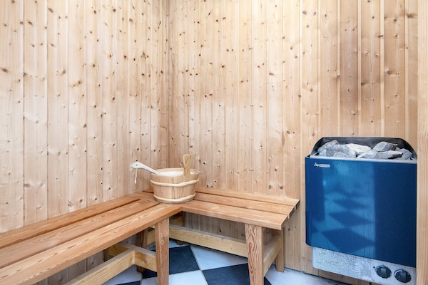 Foto van 10 persoons vakantie huis in Harboøre-By Traum - Vakantiehuis in Harboøre - Indoor