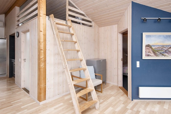 Foto van 10 persoons vakantie huis in Harboøre-By Traum - Vakantiehuis in Harboøre - Indoor