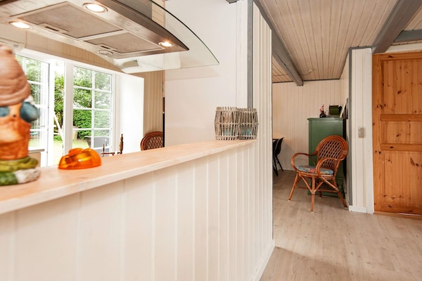 Foto van 4 persoons vakantie huis in Hejls-By Traum - Vakantiehuis in Hejls - Indoor