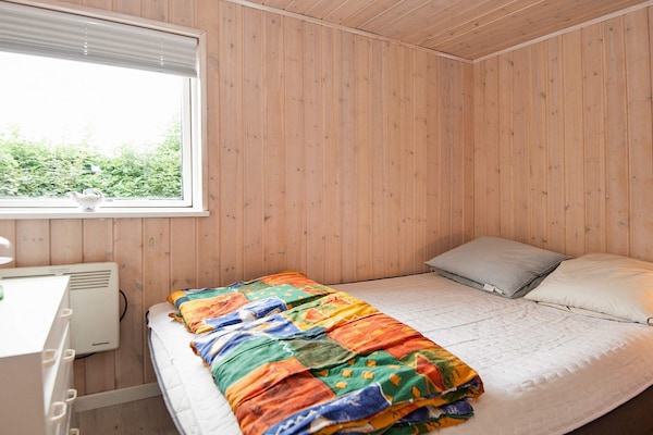 Foto van 4 persoons vakantie huis in Hejls-By Traum - Vakantiehuis in Hejls - Indoor