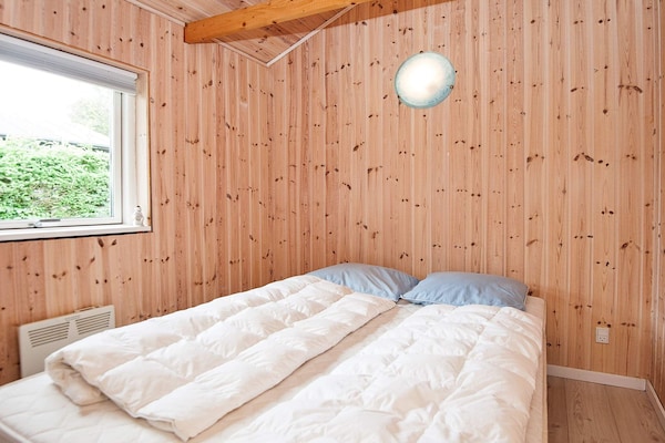Foto van 4 persoons vakantie huis in Hejls-By Traum - Vakantiehuis in Hejls - Indoor