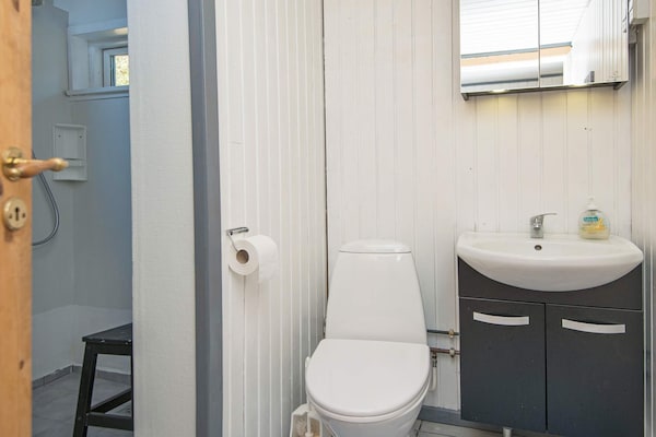 Foto van 4 persoons vakantie huis in Hejls-By Traum - Vakantiehuis in Hejls - Indoor