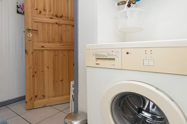 Foto van 4 persoons vakantie huis in Hejls-By Traum - Vakantiehuis in Hejls - Indoor