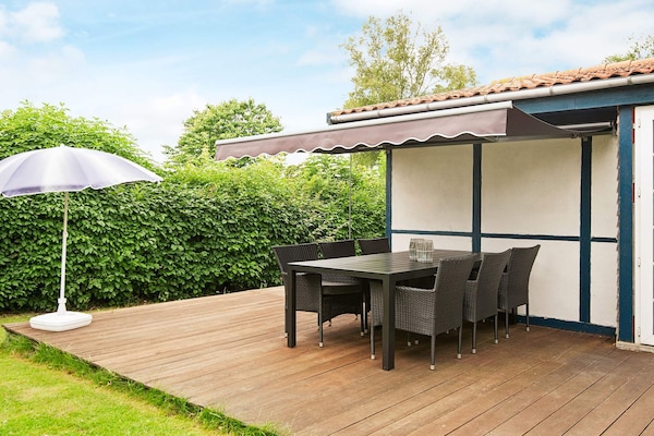 Foto van 4 persoons vakantie huis in Hejls-By Traum - Vakantiehuis in Hejls - View