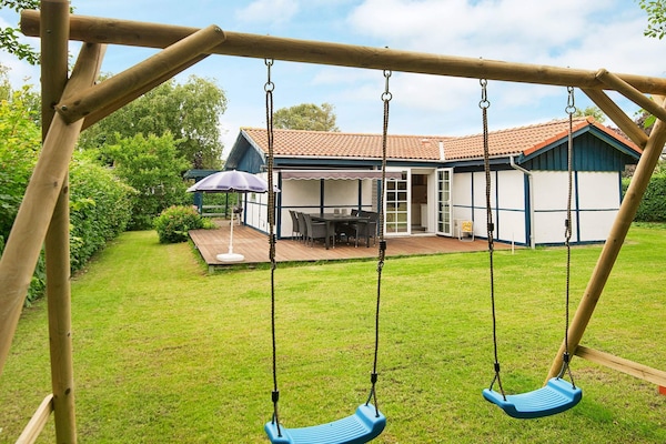 Foto van 4 persoons vakantie huis in Hejls-By Traum - Vakantiehuis in Hejls - View