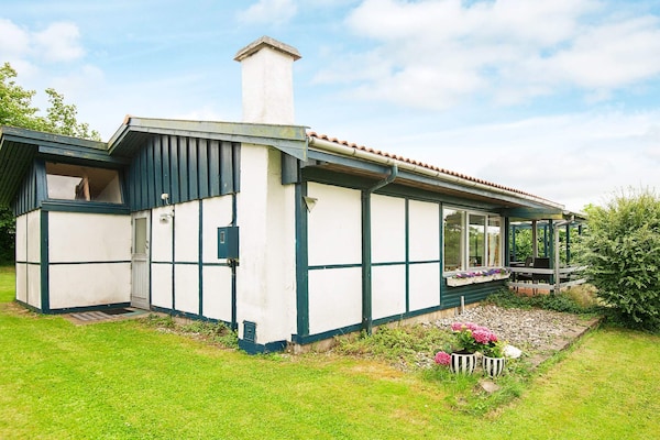 Foto van 4 persoons vakantie huis in Hejls-By Traum - Vakantiehuis in Hejls - View