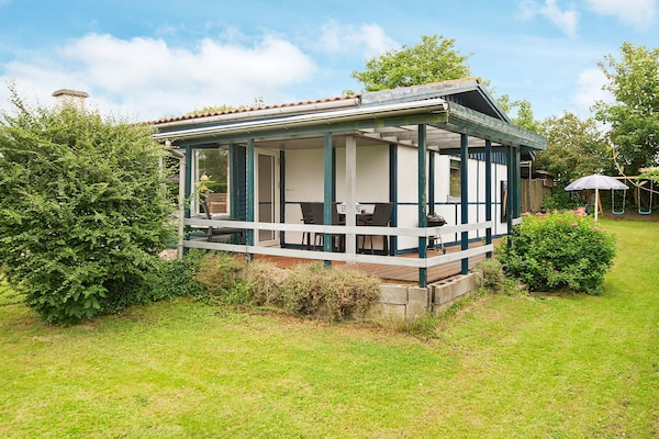 Foto van 4 persoons vakantie huis in Hejls-By Traum - Vakantiehuis in Hejls - View