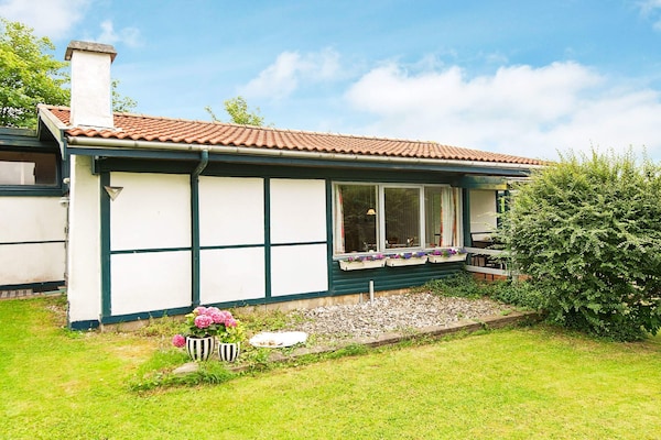 Foto van 4 persoons vakantie huis in Hejls-By Traum - Vakantiehuis in Hejls - View