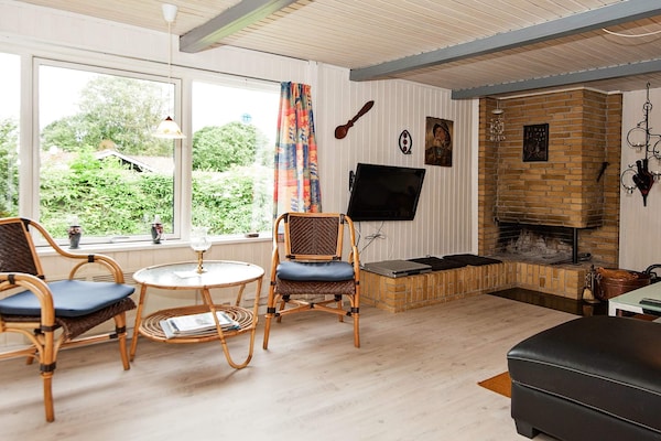 Foto van 4 persoons vakantie huis in Hejls-By Traum - Vakantiehuis in Hejls - Indoor