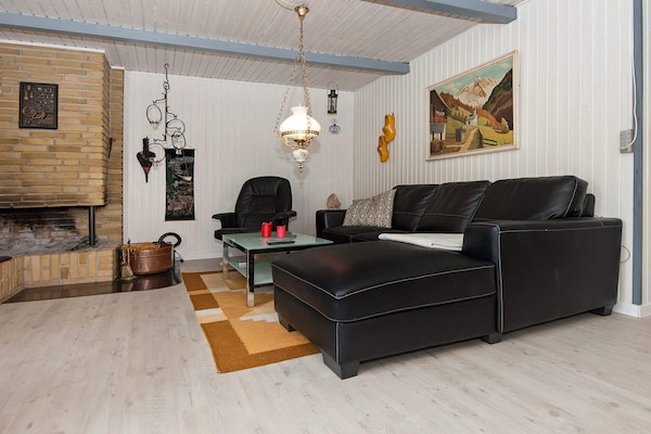 Foto van 4 persoons vakantie huis in Hejls-By Traum - Vakantiehuis in Hejls - Indoor