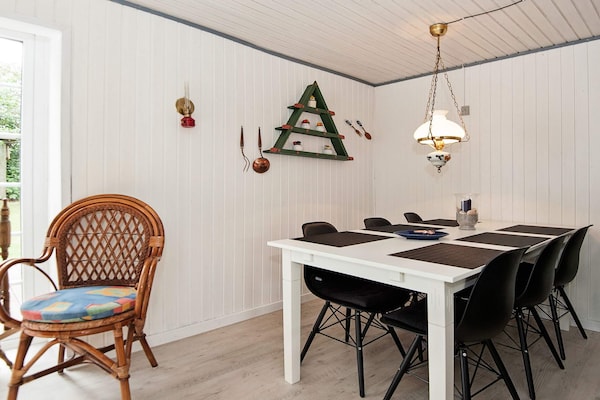 Foto van 4 persoons vakantie huis in Hejls-By Traum - Vakantiehuis in Hejls - Indoor