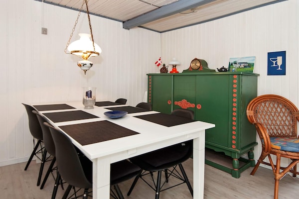 Foto van 4 persoons vakantie huis in Hejls-By Traum - Vakantiehuis in Hejls - Indoor