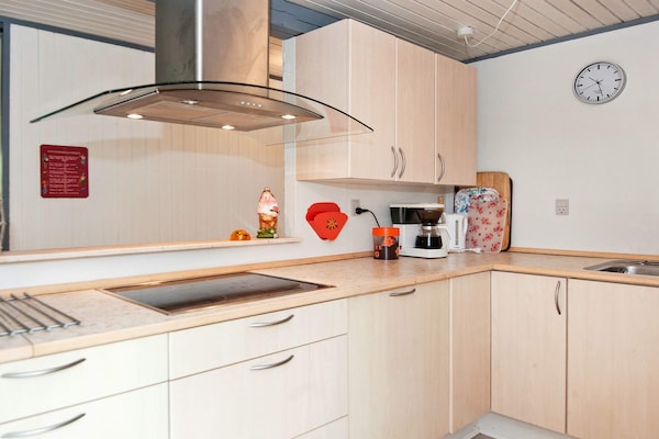 Foto van 4 persoons vakantie huis in Hejls-By Traum - Vakantiehuis in Hejls - Indoor