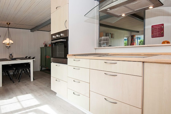 Foto van 4 persoons vakantie huis in Hejls-By Traum - Vakantiehuis in Hejls - Indoor