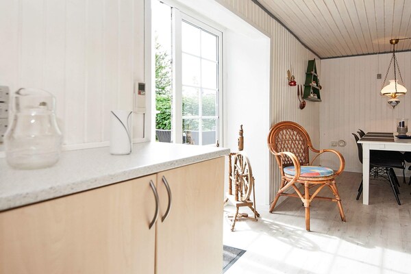 Foto van 4 persoons vakantie huis in Hejls-By Traum - Vakantiehuis in Hejls - Indoor
