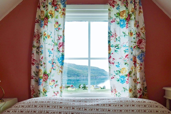 Foto van 4 persoons vakantie huis in Skatvik-By Traum - Vakantiehuis in Skatvik - Indoor