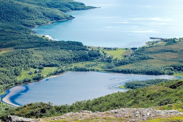 Foto van 4 persoons vakantie huis in Skatvik-By Traum - Vakantiehuis in Skatvik - Untagged