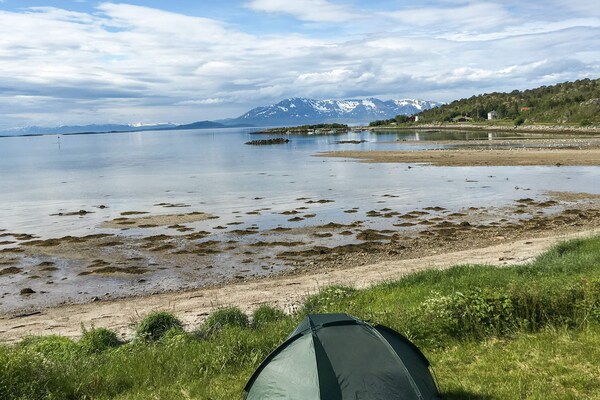 Foto van 4 persoons vakantie huis in Skatvik-By Traum - Vakantiehuis in Skatvik - Untagged