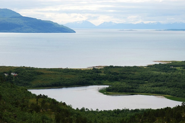 Foto van 4 persoons vakantie huis in Skatvik-By Traum - Vakantiehuis in Skatvik - Untagged