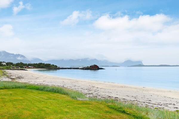Foto van 4 persoons vakantie huis in Skatvik-By Traum - Vakantiehuis in Skatvik - Untagged