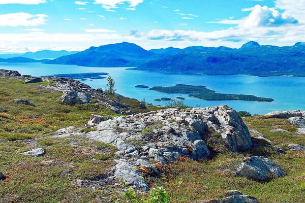 Foto van 4 persoons vakantie huis in Skatvik-By Traum - Vakantiehuis in Skatvik - Untagged