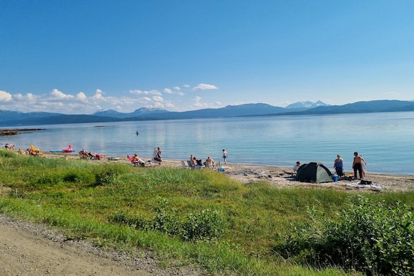 Foto van 4 persoons vakantie huis in Skatvik-By Traum - Vakantiehuis in Skatvik - Untagged