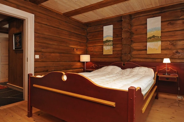 Foto van 12 persoons vakantie huis in Fåvang-By Traum - Vakantiehuis in Fåvang - Indoor
