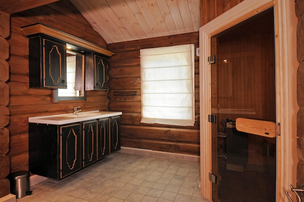Foto van 12 persoons vakantie huis in Fåvang-By Traum - Vakantiehuis in Fåvang - Indoor