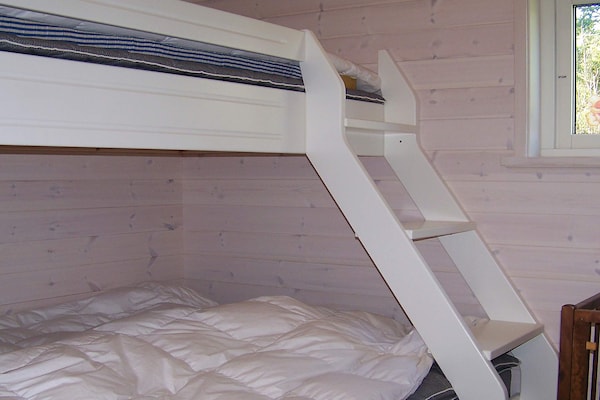 Foto van 5 persoons vakantie huis in KÅLLEKÄRR-By Traum - Vakantiehuis in KÅLLEKÄRR - Indoor