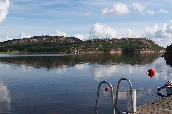 Foto van 5 persoons vakantie huis in KÅLLEKÄRR-By Traum - Vakantiehuis in KÅLLEKÄRR - View