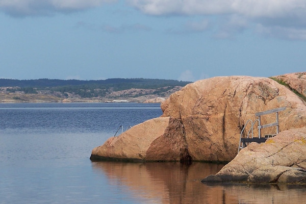 Foto van 5 persoons vakantie huis in KÅLLEKÄRR-By Traum - Vakantiehuis in KÅLLEKÄRR - View