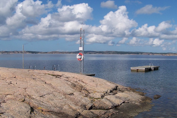 Foto van 5 persoons vakantie huis in KÅLLEKÄRR-By Traum - Vakantiehuis in KÅLLEKÄRR - View