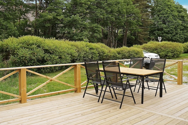 Foto van 5 persoons vakantie huis in KÅLLEKÄRR-By Traum - Vakantiehuis in KÅLLEKÄRR - Outdoor