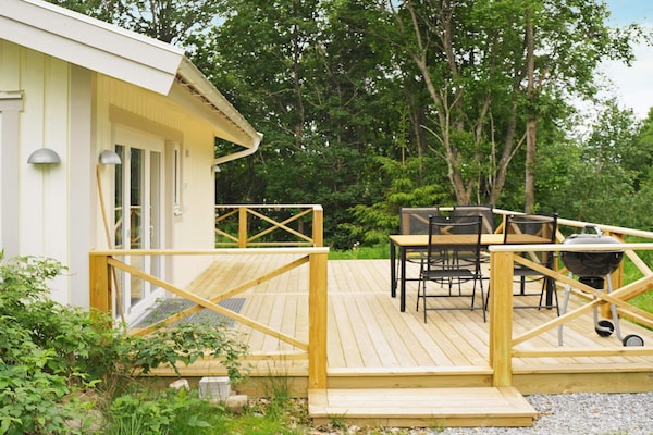 Foto van 5 persoons vakantie huis in KÅLLEKÄRR-By Traum - Vakantiehuis in KÅLLEKÄRR - Outdoor