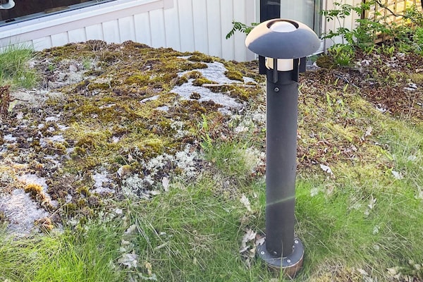 Foto van 5 persoons vakantie huis in KÅLLEKÄRR-By Traum - Vakantiehuis in KÅLLEKÄRR - Outdoor
