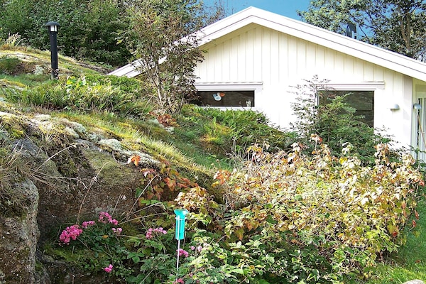 Foto van 5 persoons vakantie huis in KÅLLEKÄRR-By Traum - Vakantiehuis in KÅLLEKÄRR - Outdoor
