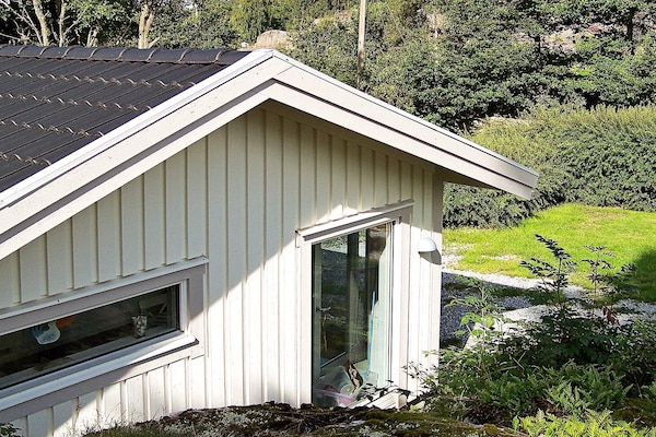 Foto van 5 persoons vakantie huis in KÅLLEKÄRR-By Traum - Vakantiehuis in KÅLLEKÄRR - Outdoor