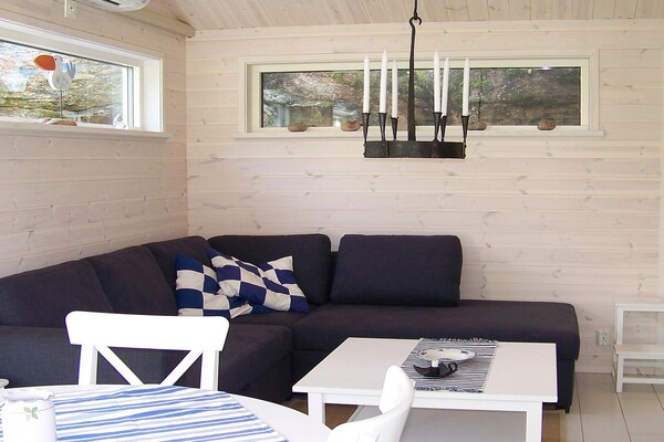 Foto van 5 persoons vakantie huis in KÅLLEKÄRR-By Traum - Vakantiehuis in KÅLLEKÄRR - Indoor