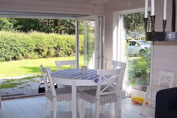Foto van 5 persoons vakantie huis in KÅLLEKÄRR-By Traum - Vakantiehuis in KÅLLEKÄRR - Indoor