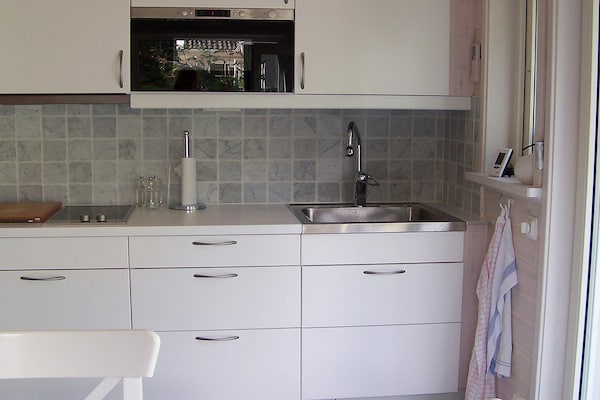 Foto van 5 persoons vakantie huis in KÅLLEKÄRR-By Traum - Vakantiehuis in KÅLLEKÄRR - Indoor