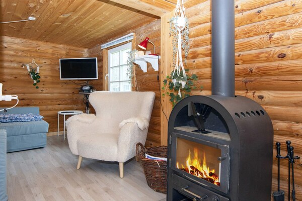 Foto van 4 persoons vakantie huis in Hovborg-By Traum - Vakantiehuis in Hovborg - Indoor