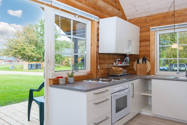 Foto van 4 persoons vakantie huis in Hovborg-By Traum - Vakantiehuis in Hovborg - Indoor