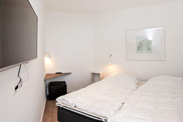 Foto van Modern appartement op een toplocatie - Vakantiehuis in Wendtorf - Indoor